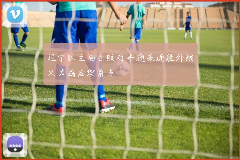 辽宁队主场击败对手迎来连胜外线火力成后续看点